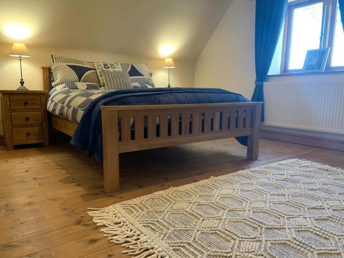 Upper Home Farm Plaish Экстерьер фото
